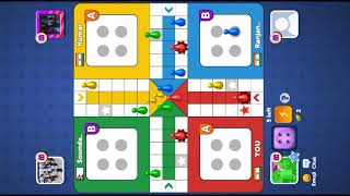Ludo Game Play And Earn | Ludo Game 4 Player Online | Ludo Club #175 screenshot 5