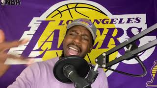 Lakers Player Evaluations!!- Dennis Schroder
