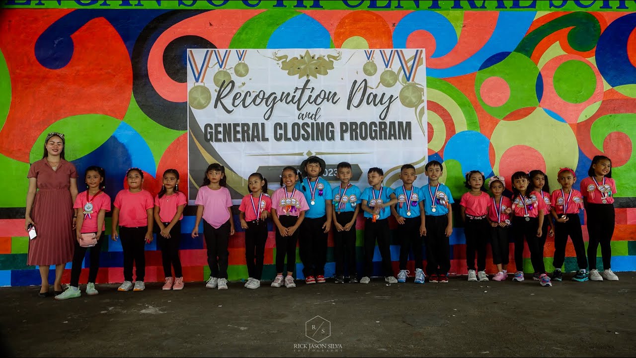 Trumpets Dance Guihulngan South Central School SSP 1 YouTube