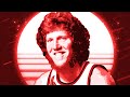 Bill Walton Made Us All Smile