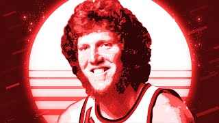 Bill Walton Made Us All Smile