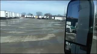 2017 MACK PINNACLE CXU613 For Sale