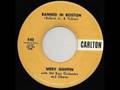 Merv Griffin  "Banned In Boston"