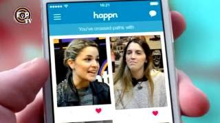 TV y Punto - Happn: tips y funciones de la app con su vocera Carmen Castillo screenshot 4