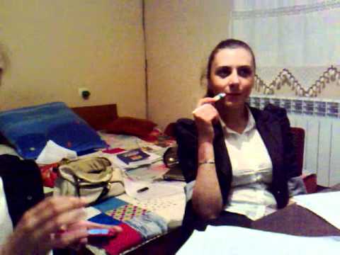 არავის არ უნდა ენდო :))