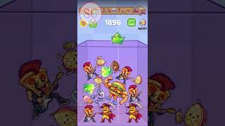 835 Merge Fellas Shorts #merge #fellas #helloween #steepgame #games #animals #gaming #steepclips