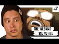 The Weeknd - Snowchild (Music Video) || REACTION &amp; THEORY!!