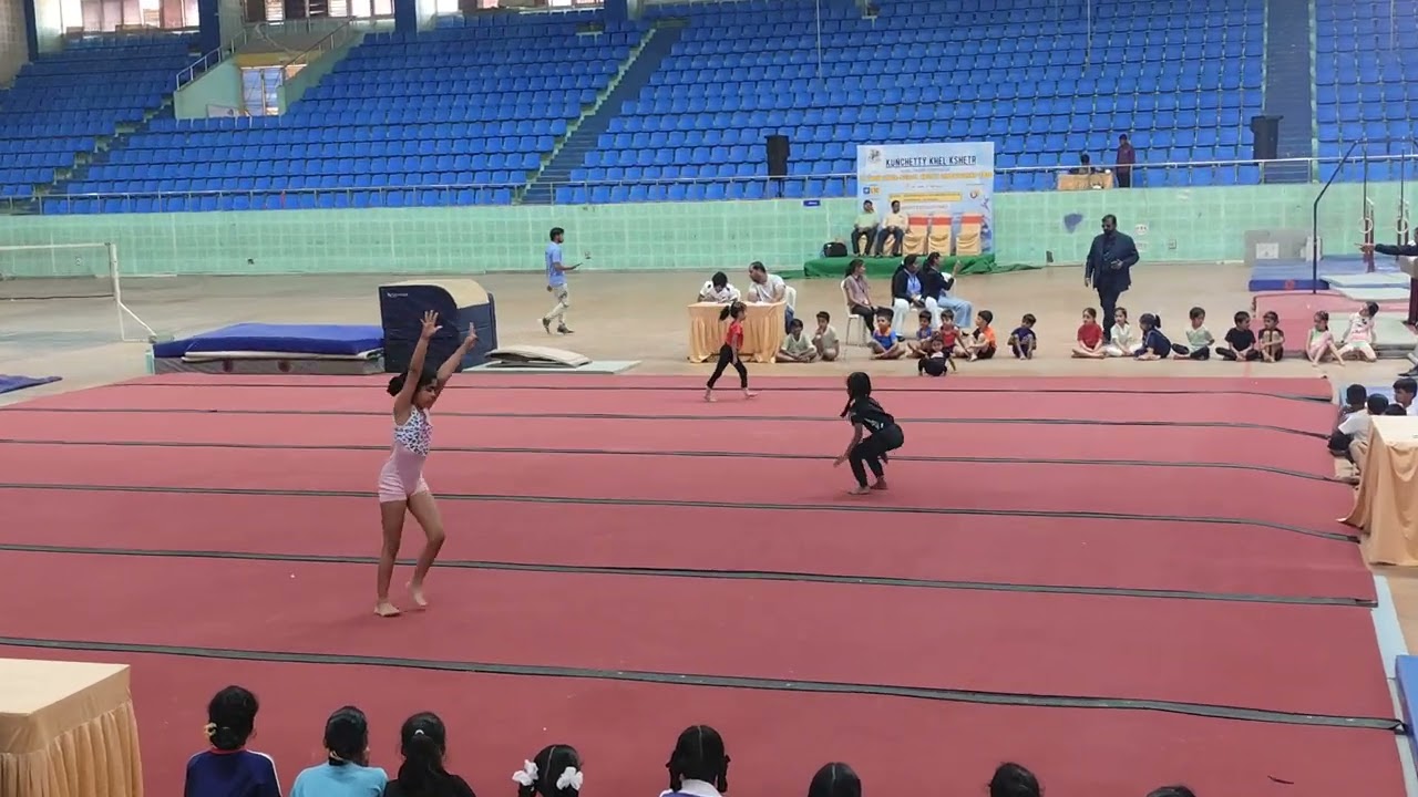 Bruce Lee Freestyle Fitness Gymnastics Boxing Yoga Dance Silambam Calisthenics 