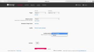 How to Create Loyalty Stamps screenshot 3