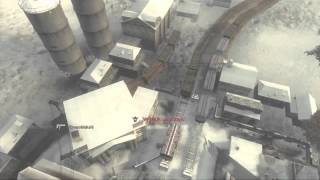 BEST CROSS MAP BALLISTIC KNIFE EVER