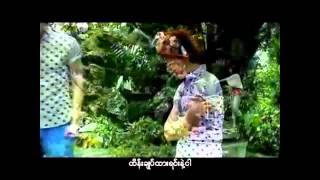 Pyae Sone Mar Tae Ah Chit Official Music Video Youtube