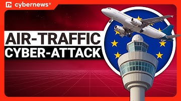Russian Hackers ATTACK Europe