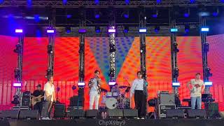 20201024 : Trinity - Hidden Track | Blue Wave Festival 2020