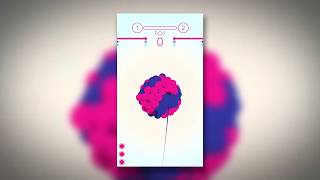 Bubble Spin3D [Hypercasual game] screenshot 5