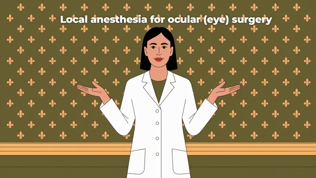#localanesthesia
