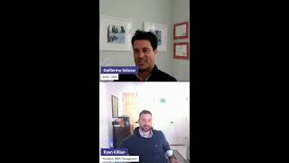 Getting to Hell Yes! Live with Ryan Killian from RENU Management! 📱