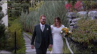 Daniel And Deserey Wedding Video