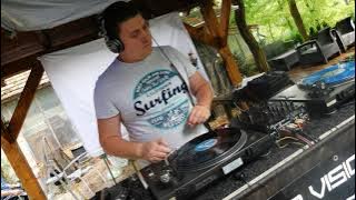 Eryc - Live @ Deep Vision Night Camp 2021. 08. 05.
