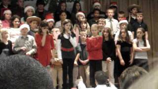 Erins Christmas Show