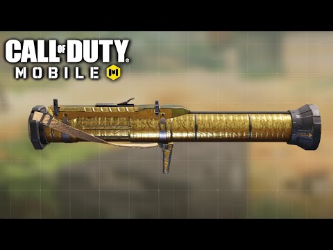 【CODモバイル】投げ斧勢によるSMRS快感キル集