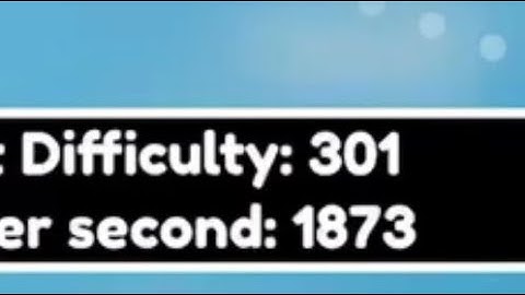 Difficulty Chart Fling is EASY LMAO