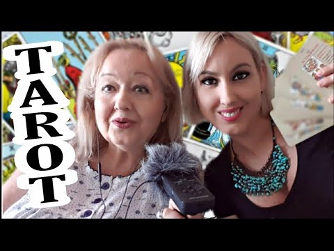 Asmr TAROT | ECHADORA DE CARTAS - con Kairandal asmr