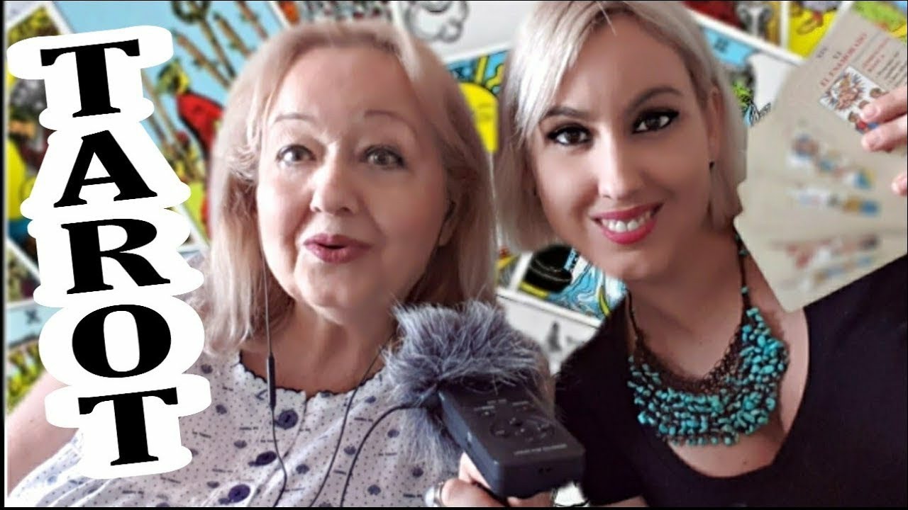 Asmr TAROT | ECHADORA DE CARTAS - con Kairandal asmr