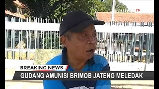 Download lagu BREAKING NEWS - Ini Kesaksian Warga Sekitar Gudang Mako Brimob Jawa Tengah yang Meledak
