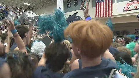 Lake City takes home Fish against Coeur d'Alene after split Spirit Week games