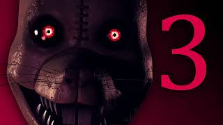 Deepscape - Five Nights At Candys 3 Soundtrack