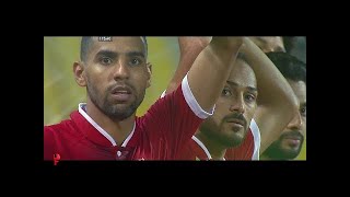 أهداف مباراة الأهلي والمصري 2-1 نهائي كأس مصر 2017 (ريمونتادا عالمية)