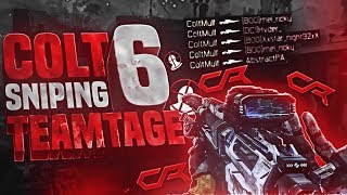 ColtRising: Teamtage - Episode #6 by Koala