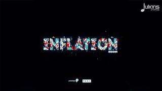 Patrice Roberts - Tempo (Inflation Riddim) "2017 Soca" (P.A.G.E + Precision)
