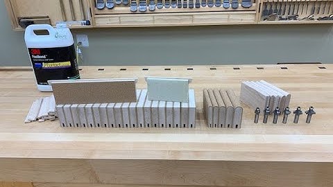 Turn Your Scrap Wood into Cool Sanding Blocks