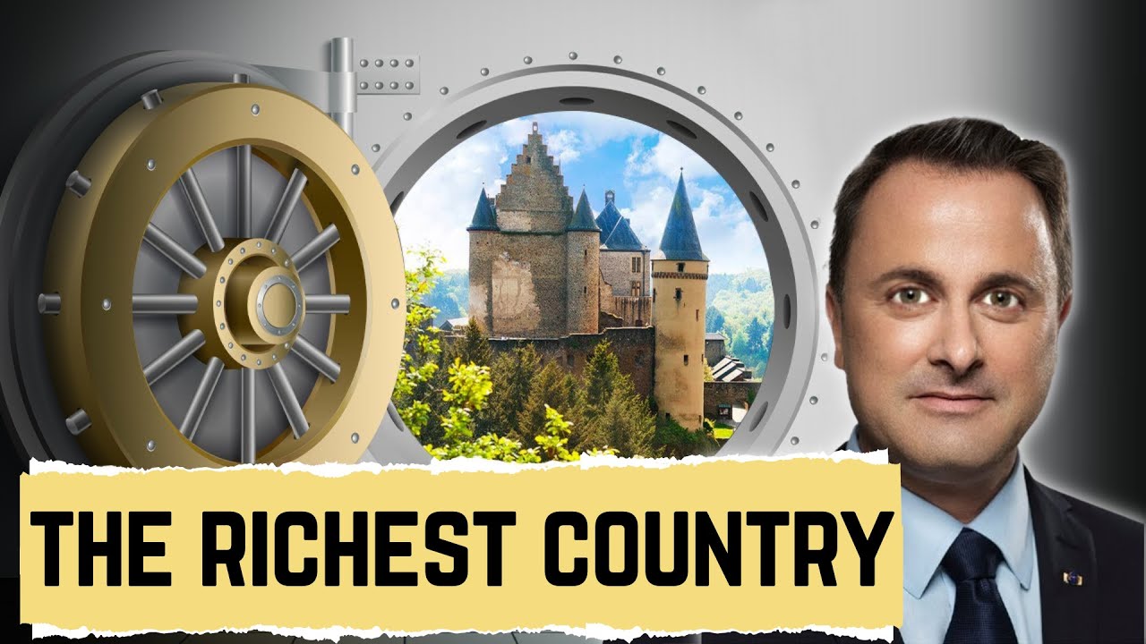 Unbelievable Secrets from the Richest Country You've Never Heard Of ...