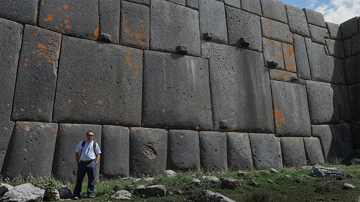 Pre-Inca Megastructures That CAN NOT Be Explained