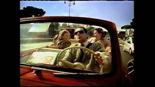 Kodak max versatility plus film commercial (2001)