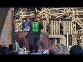Tinchy Stryder Live At Dreamland 2024 mp3