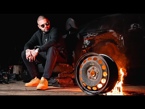 GIAJ - A NÉV | OFFICIAL MUSIC VIDEO |