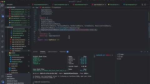 Habilitar persistência Cloud Firestore