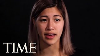 My Rapist Is Still On Campus: Sexual Assault In The Ivy League | TIME