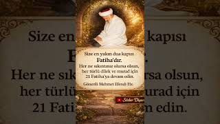 Download Lagu Fatiha süresini oku #dua #ilahirahmet #kelimeitevhid MP3