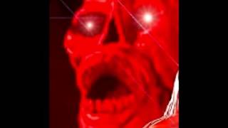WAKE ME UP INSIDE earrape