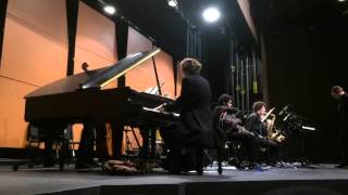 Intro to Artistry in Rhythm