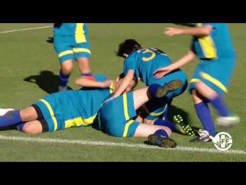 ქალთა ეროვნული ჩემპიონატის ფინალური ტური