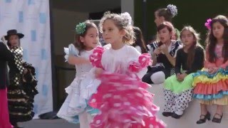 SDLFF 2016: Sonido Latino