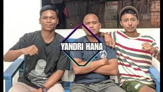 DJ KUKOSDE NONA LAY FYP 2023 X TERBANG X OSMOK GANG YANDRI HANA #2023