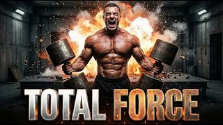 WORKOUT MUSIC : Tech House Mix for Training and Running