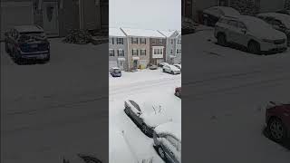 This Is My Snowy Day. Tv