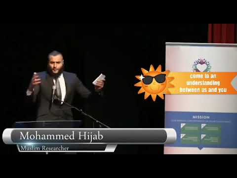David wood Is Islam correct? ( debate ) - YouTube